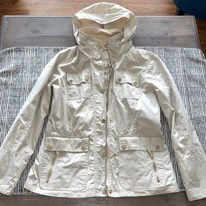 Michael Kors trench coat